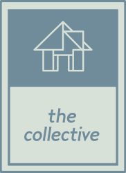 the collective realty logo